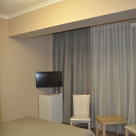Inn Volna Gudauta Esterno foto