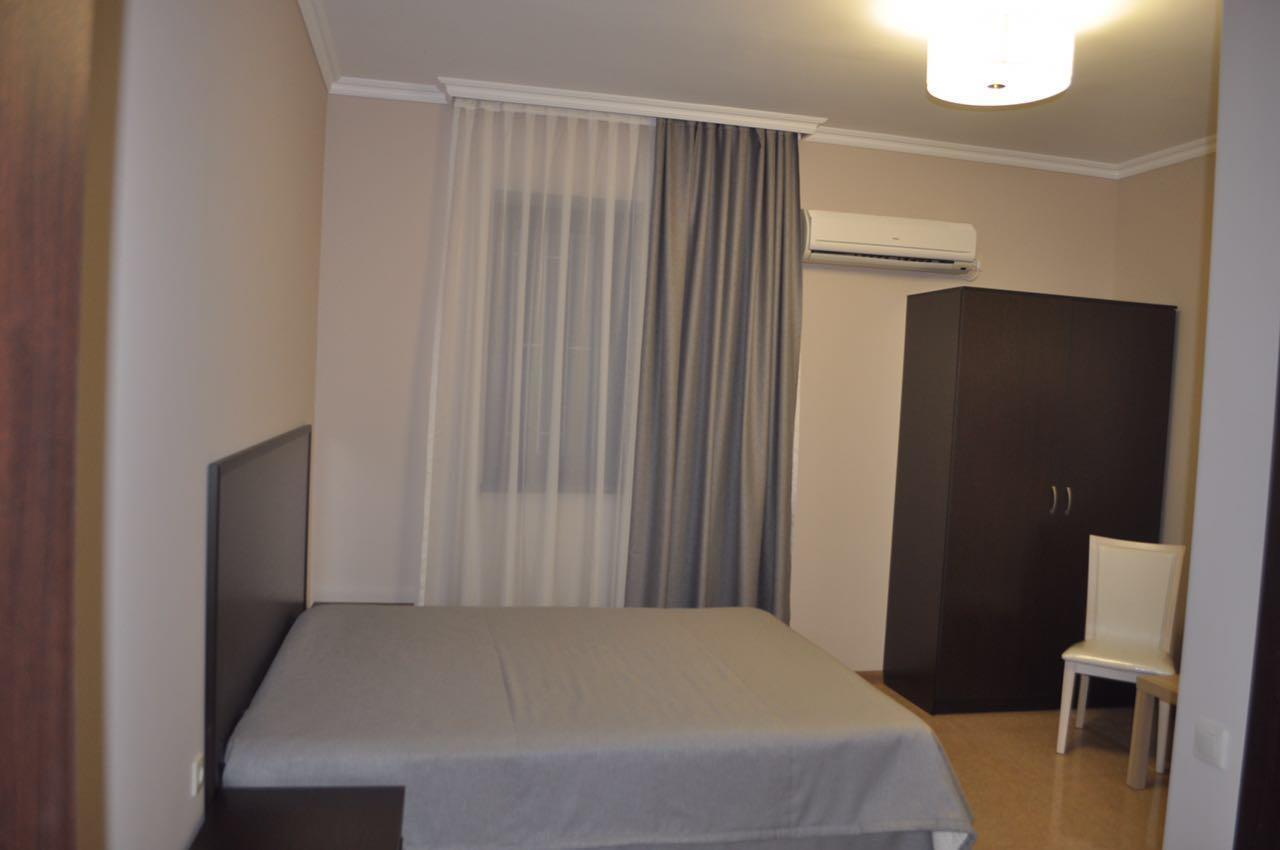 Inn Volna Gudauta Esterno foto